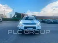 2017 Citroen C3