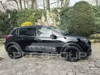 2017 Citroen C3