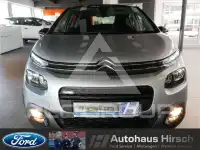 2017 Citroen C3