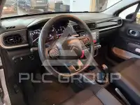 2017 Citroen C3