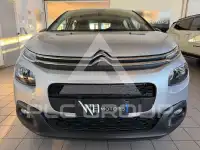 2017 Citroen C3