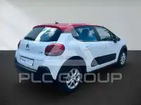 2017 Citroen C3