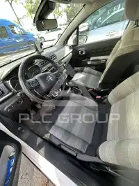 2017 Citroen C3