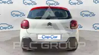 2017 Citroen C3