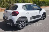 2017 Citroen C3