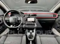 2017 Citroen C3