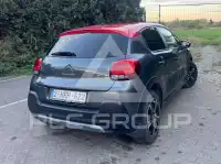 2017 Citroen C3