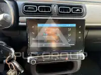 2017 Citroen C3