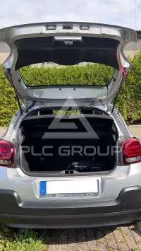2017 Citroen C3
