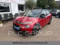 2017 Citroen C3