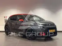 2017 Citroen C3