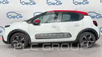 2017 Citroen C3