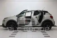 2017 Citroen C3
