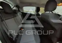 2017 Citroen C3