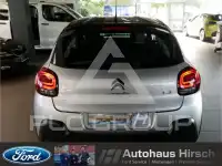 2017 Citroen C3