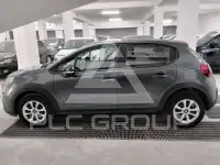 2017 Citroen C3