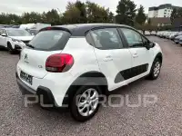 2017 Citroen C3