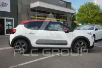 2017 Citroen C3
