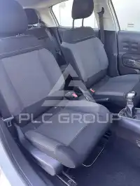 2017 Citroen C3