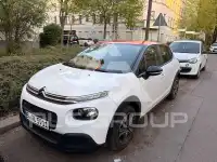 2017 Citroen C3