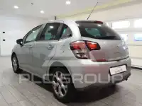 2017 Citroen C3