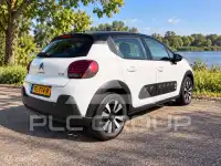 2017 Citroen C3