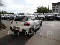 2017 Citroen C3