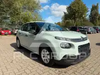 2017 Citroen C3