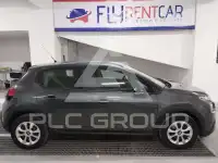 2017 Citroen C3