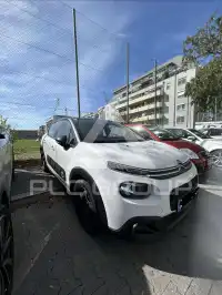 2017 Citroen C3