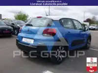 2017 Citroen C3