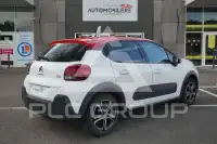 2017 Citroen C3