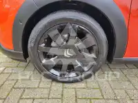 2017 Citroen C3