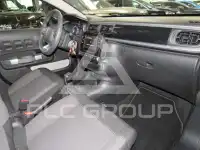 2017 Citroen C3