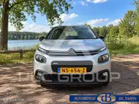 2017 Citroen C3