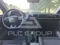 2017 Citroen C3