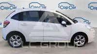 2017 Citroen C3