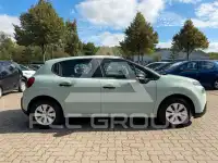 2017 Citroen C3