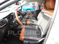 2017 Citroen C3