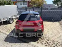 2017 Citroen C3