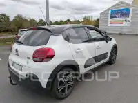 2017 Citroen C3