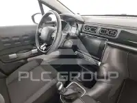 2017 Citroen C3
