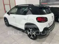 2017 Citroen C3