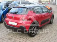 2017 Citroen C3