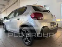 2017 Citroen C3