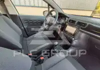 2017 Citroen C3