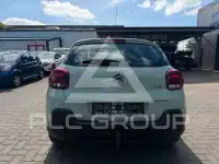 2017 Citroen C3
