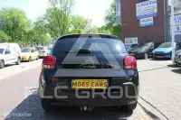 2017 Citroen C3