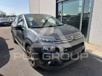 2017 Citroen C3