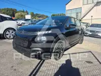 2017 Citroen C3